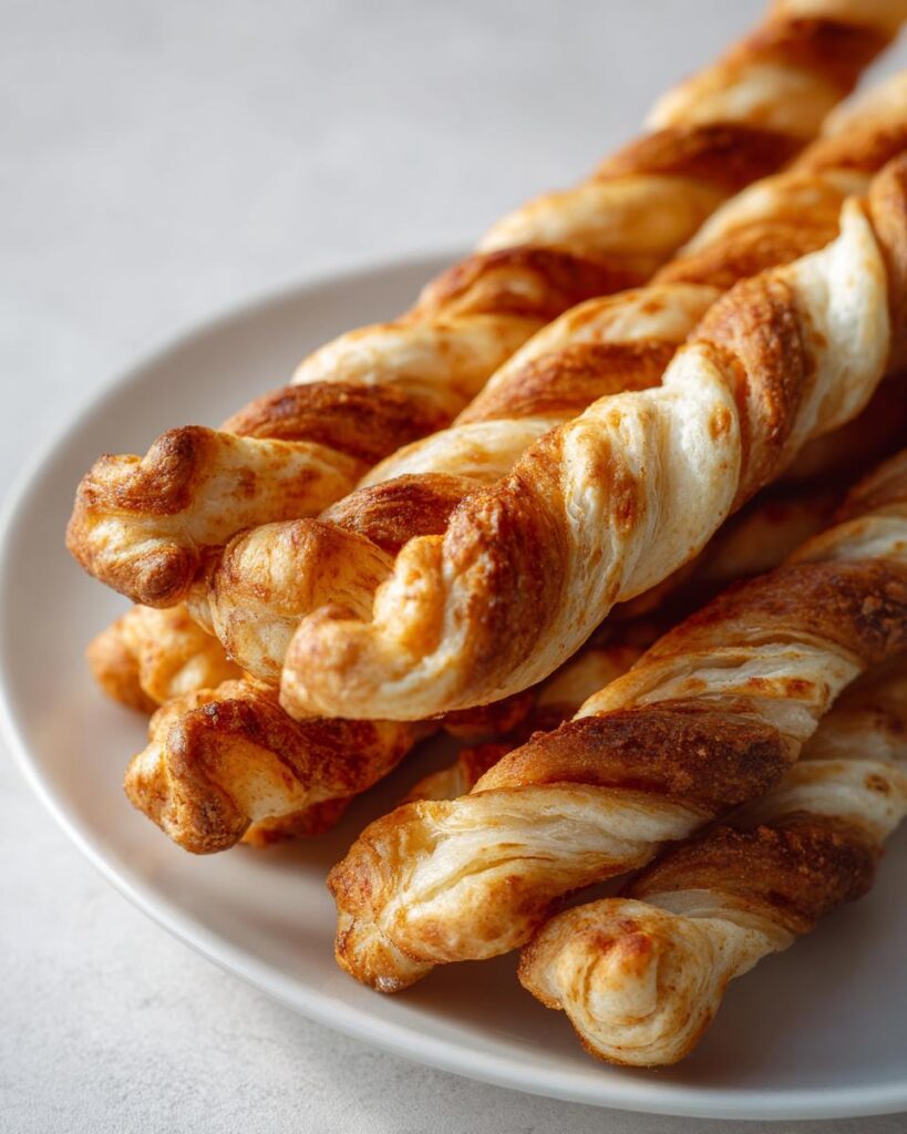 Banana & Sweet Potato Twists for Dogs
