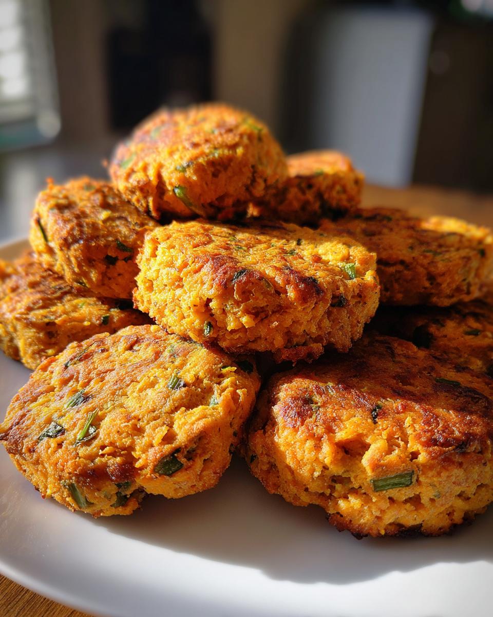 Irresistible Sweet Potato and Green Bean Dog Biscuits Recipe