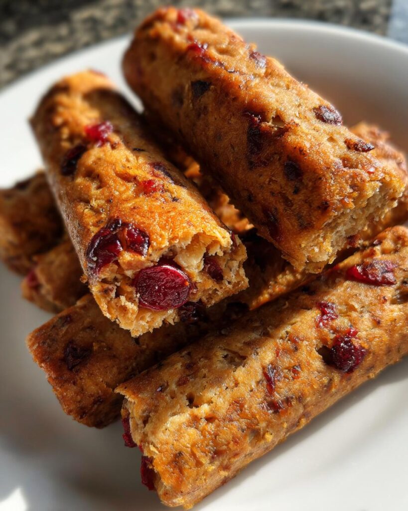 Turkey & Cranberry Dog Chews for Dogs