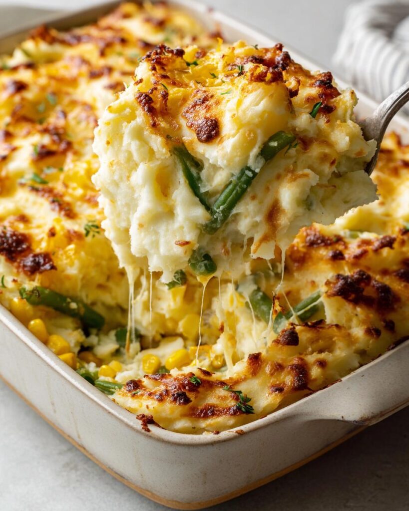 Cheap Thanksgiving Side Dishes