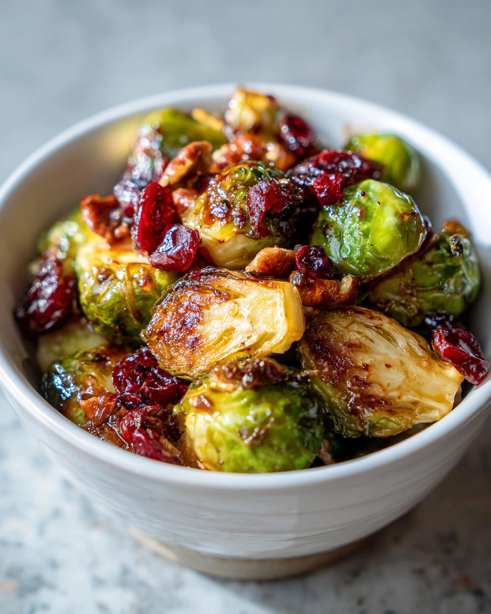 1 Must-Try Easy Thanksgiving Side Dish That Outshines the Turkey