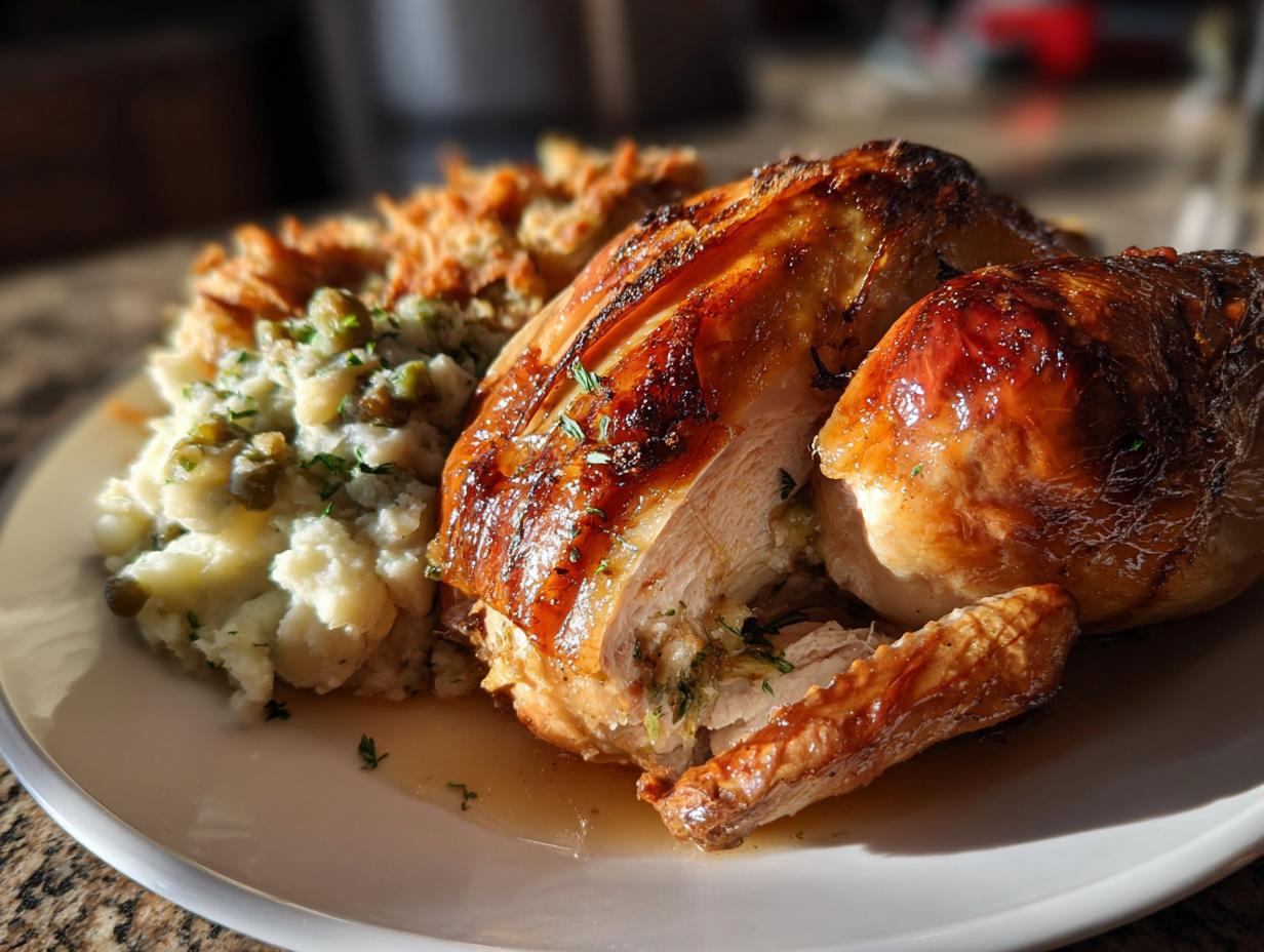 Easy Dishes For Thanksgiving - detail 3