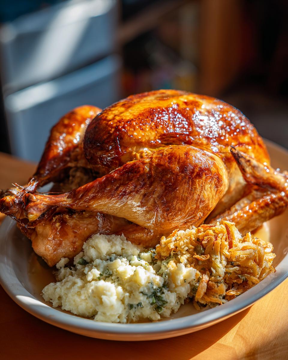 5 Essential Easy Dishes For Thanksgiving to Save Your Day