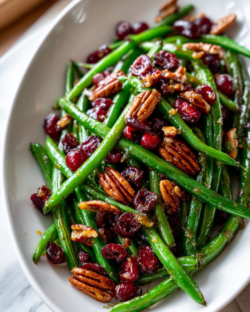 Easy Good Thanksgiving Sides - detail 1