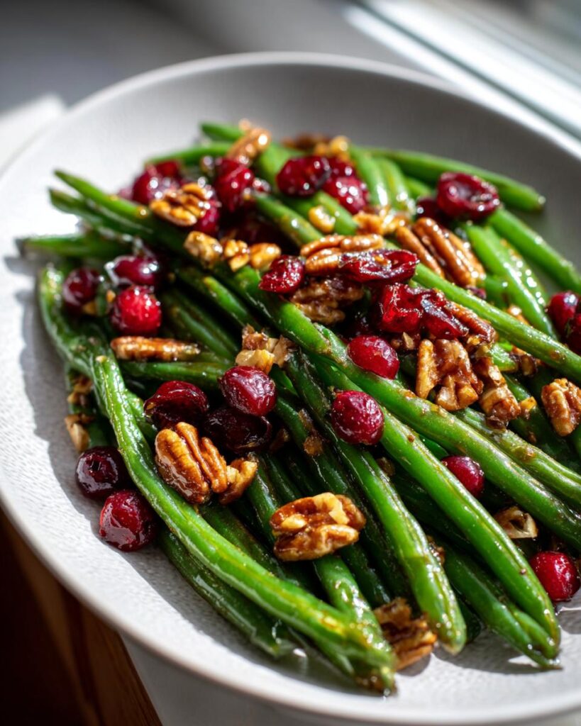 Easy Good Thanksgiving Sides