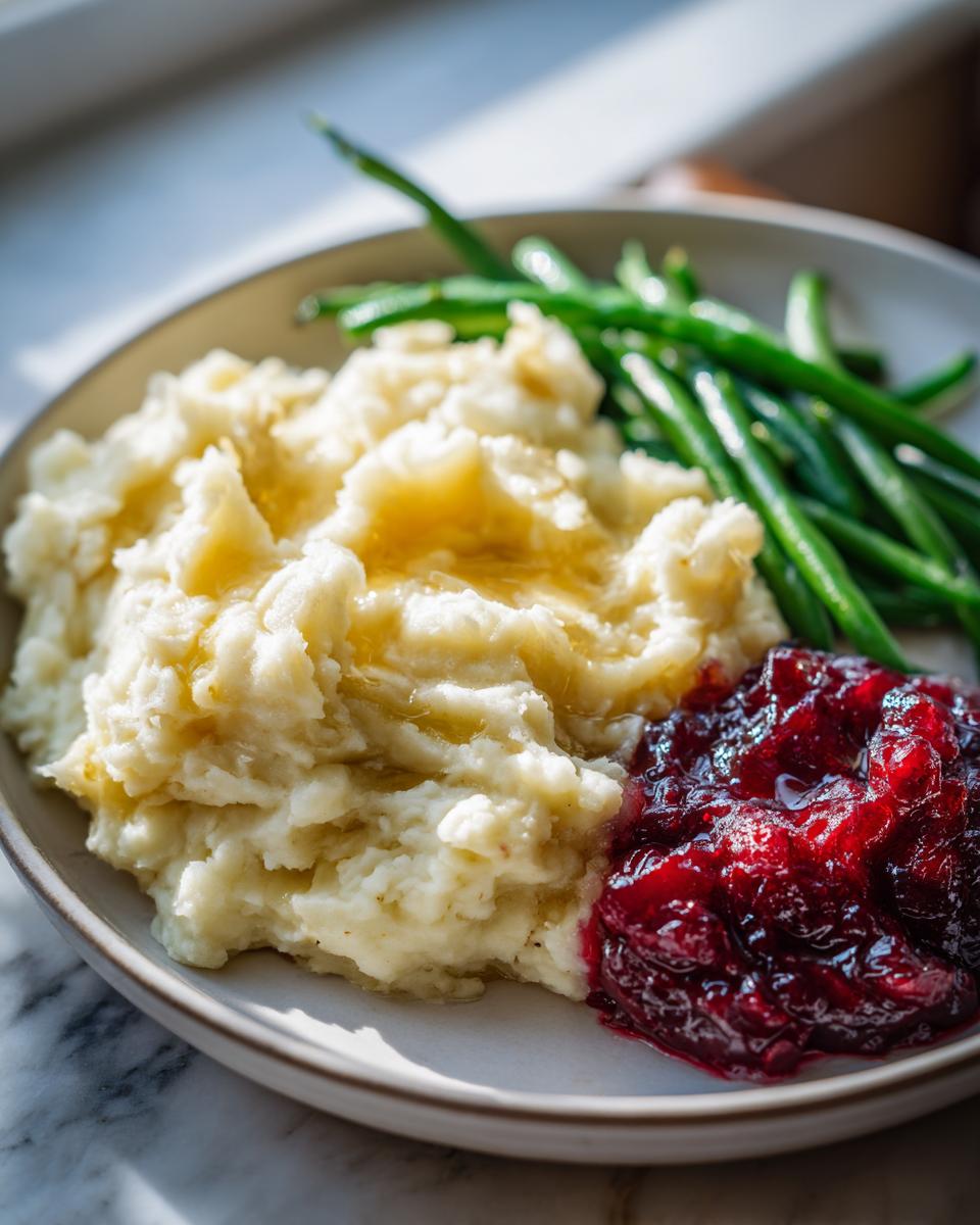Easy Thanksgiving Sides Make Ahead - detail 1