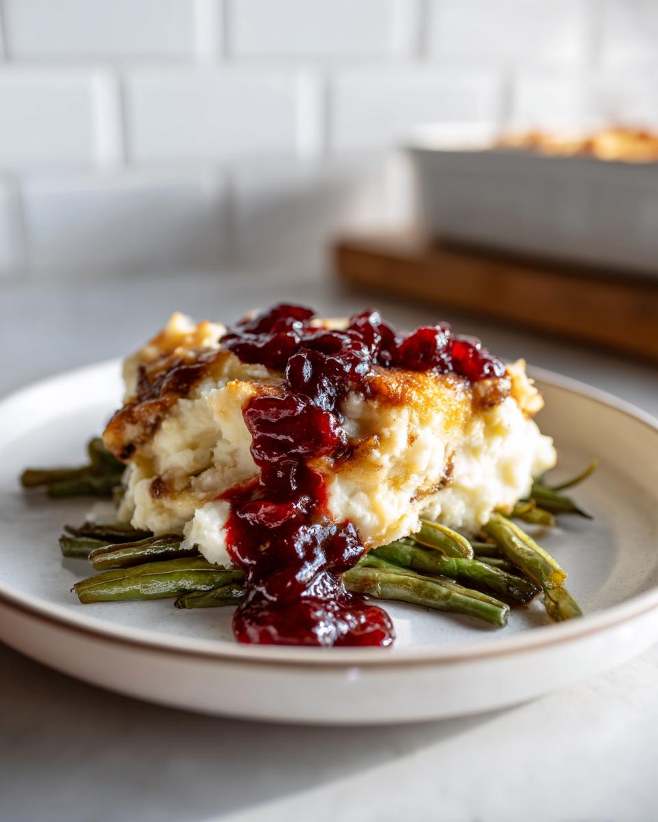 10 Irresistible Good Thanksgiving Sides That Steal the Show