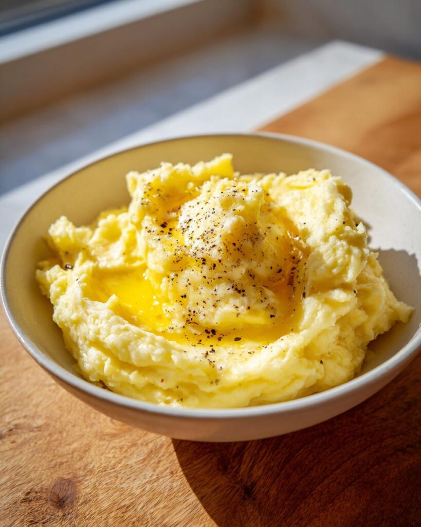 Potato Thanksgiving Side Dish