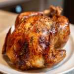 Roasted Turkey