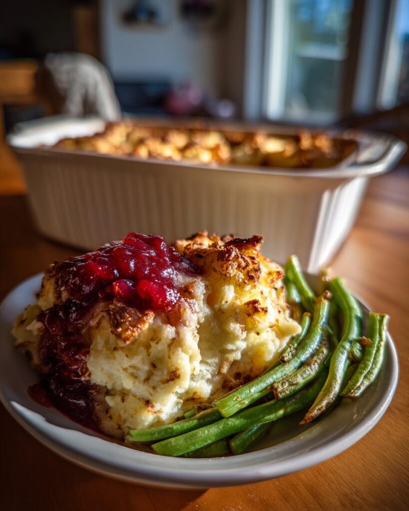 Thanksgiving Day Recipes Side Dishes