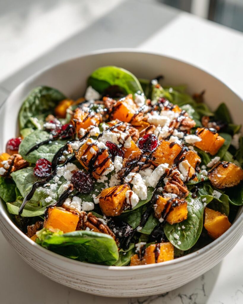Thanksgiving Salad