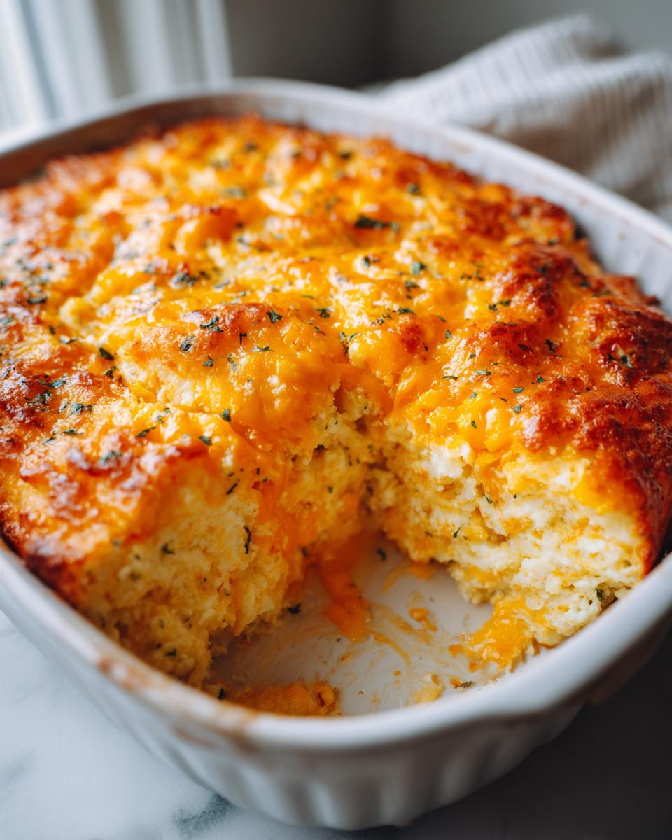 Irresistible 2-Ingredient Thanksgiving Side Dishes Your Family Craves