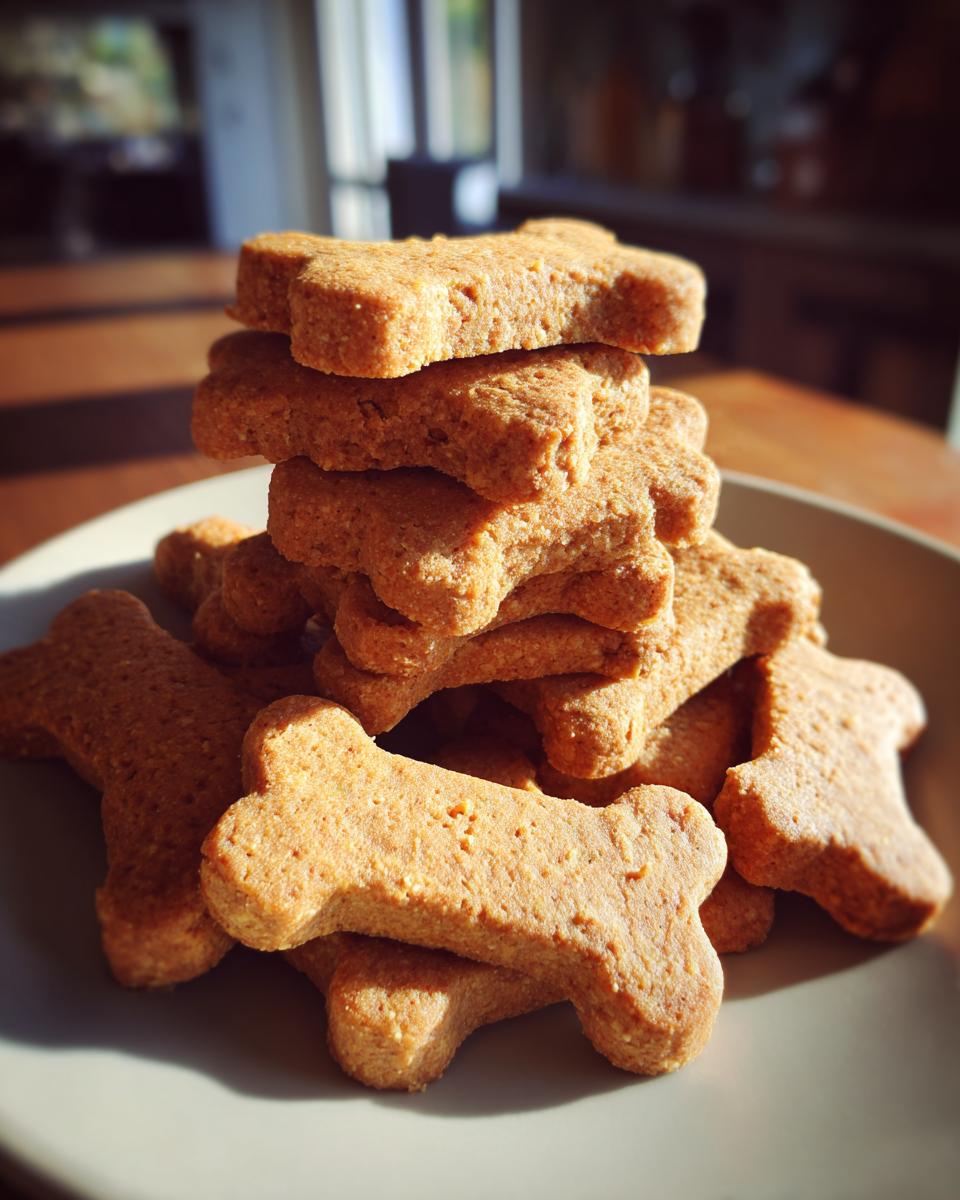 Amazing DIY Pet Treat Gifts for Dog Lovers