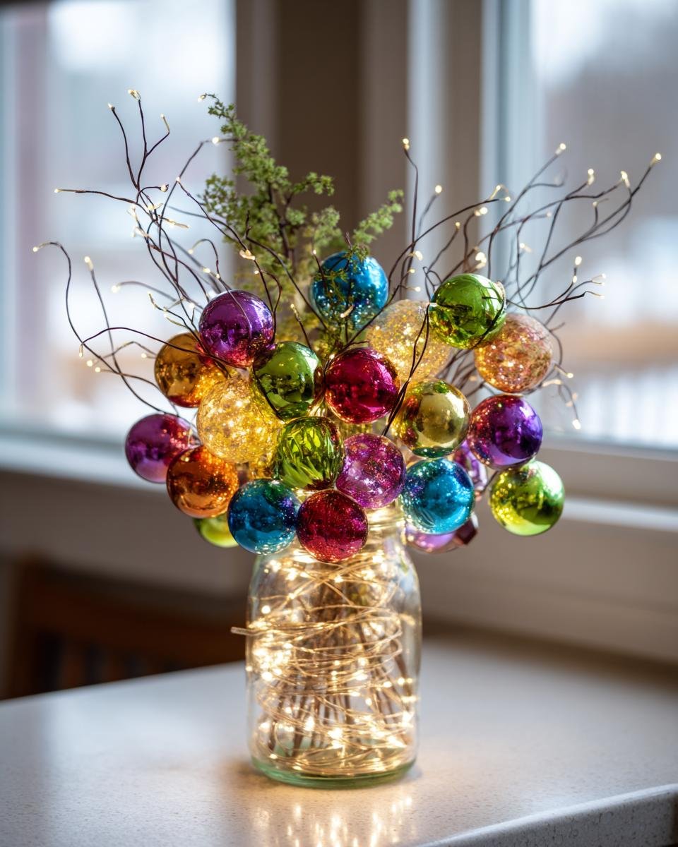 Amazing Dollar Store Christmas Decor Hacks