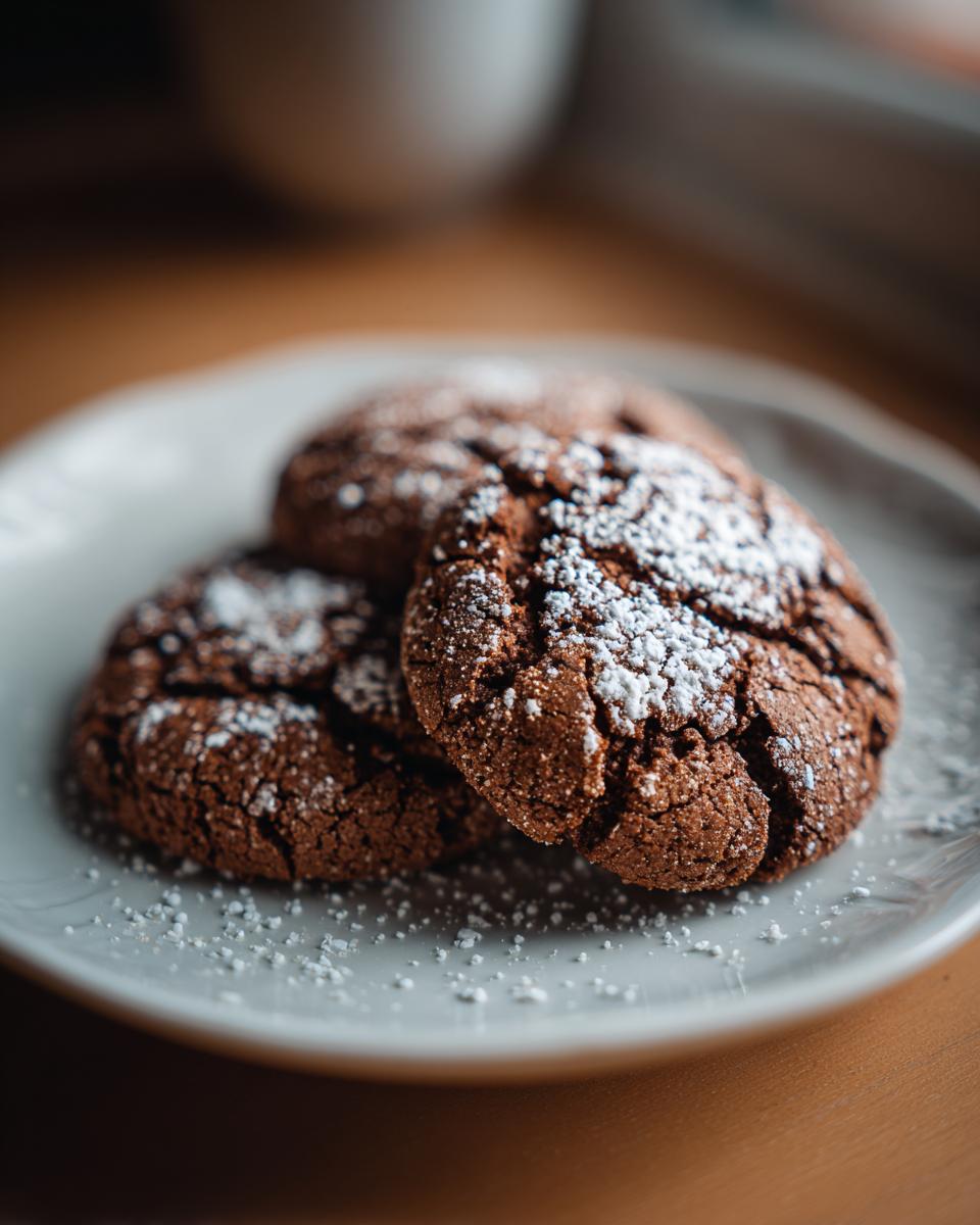 Amazing Easy 3-Ingredient Christmas Cookies Recipe