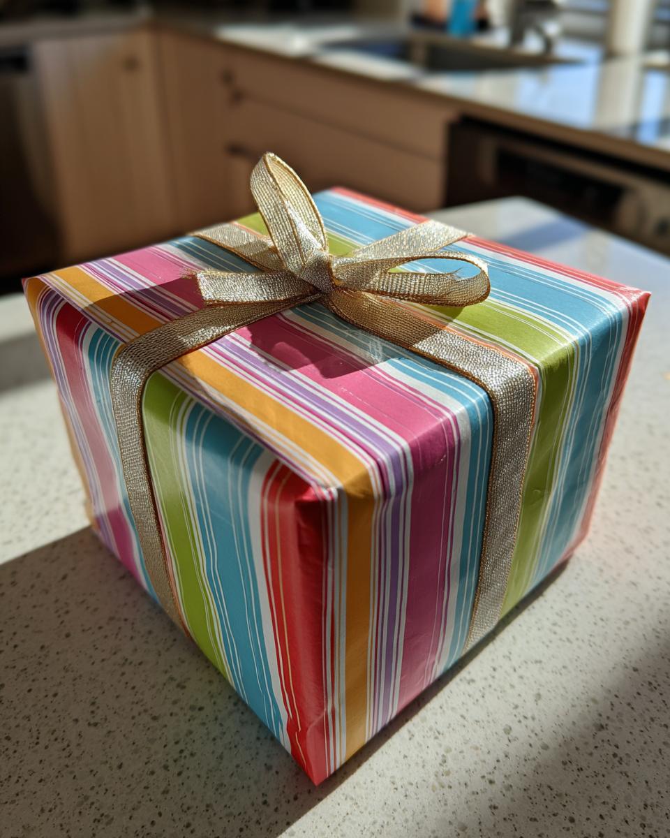 Master How to Wrap Odd-Shaped Gifts 5 Ways