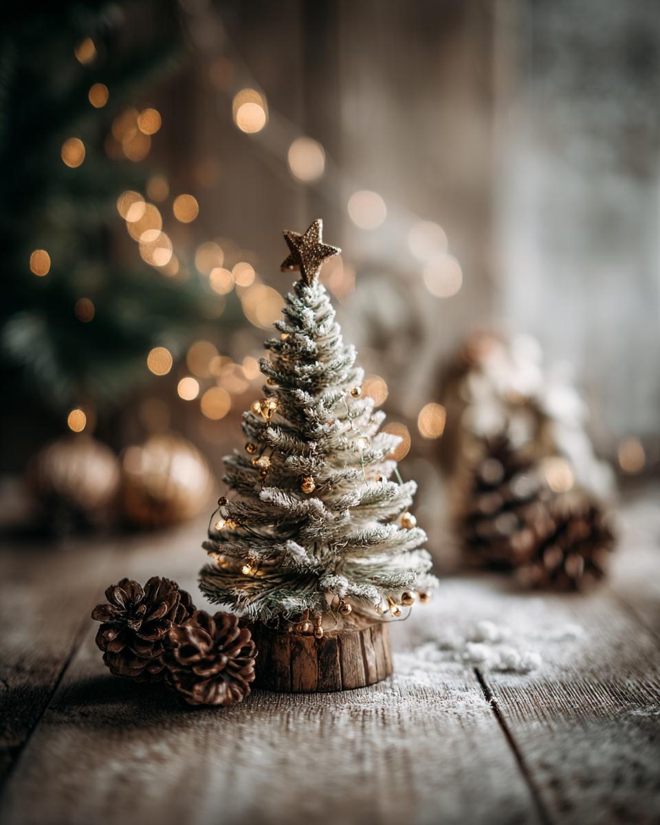 Stress-Free Christmas Planning Checklist: Joyful Holidays