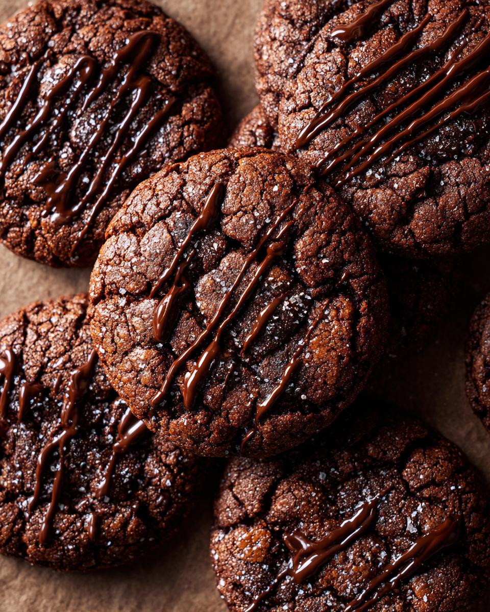 Best Chocolate Sugar Cookies: 1 Recipe, Pure Joy!