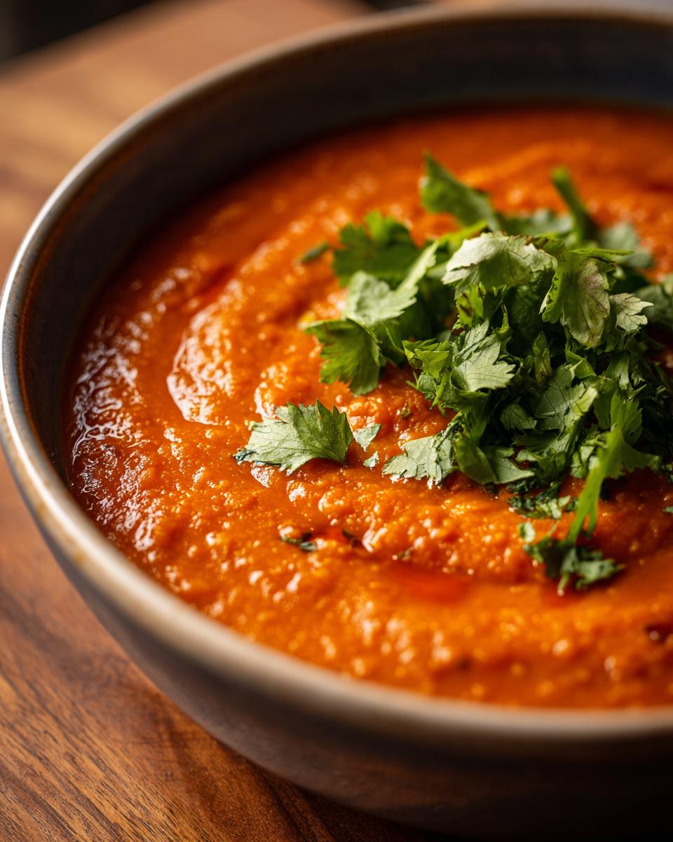 Amazing Dahl in 30 Minutes