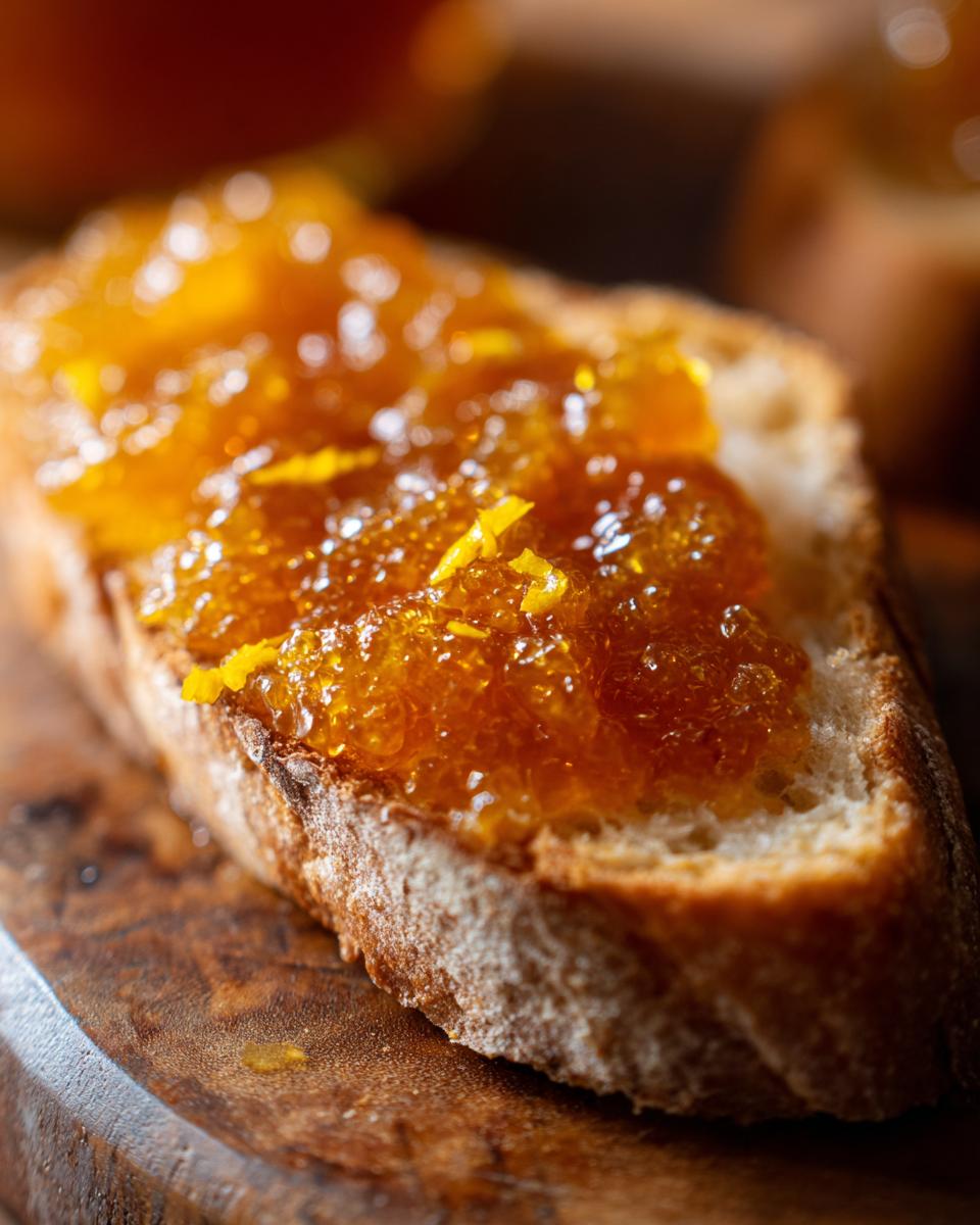 Make Ina Garten Meyer Lemon Marmalade: 3 Simple Steps!
