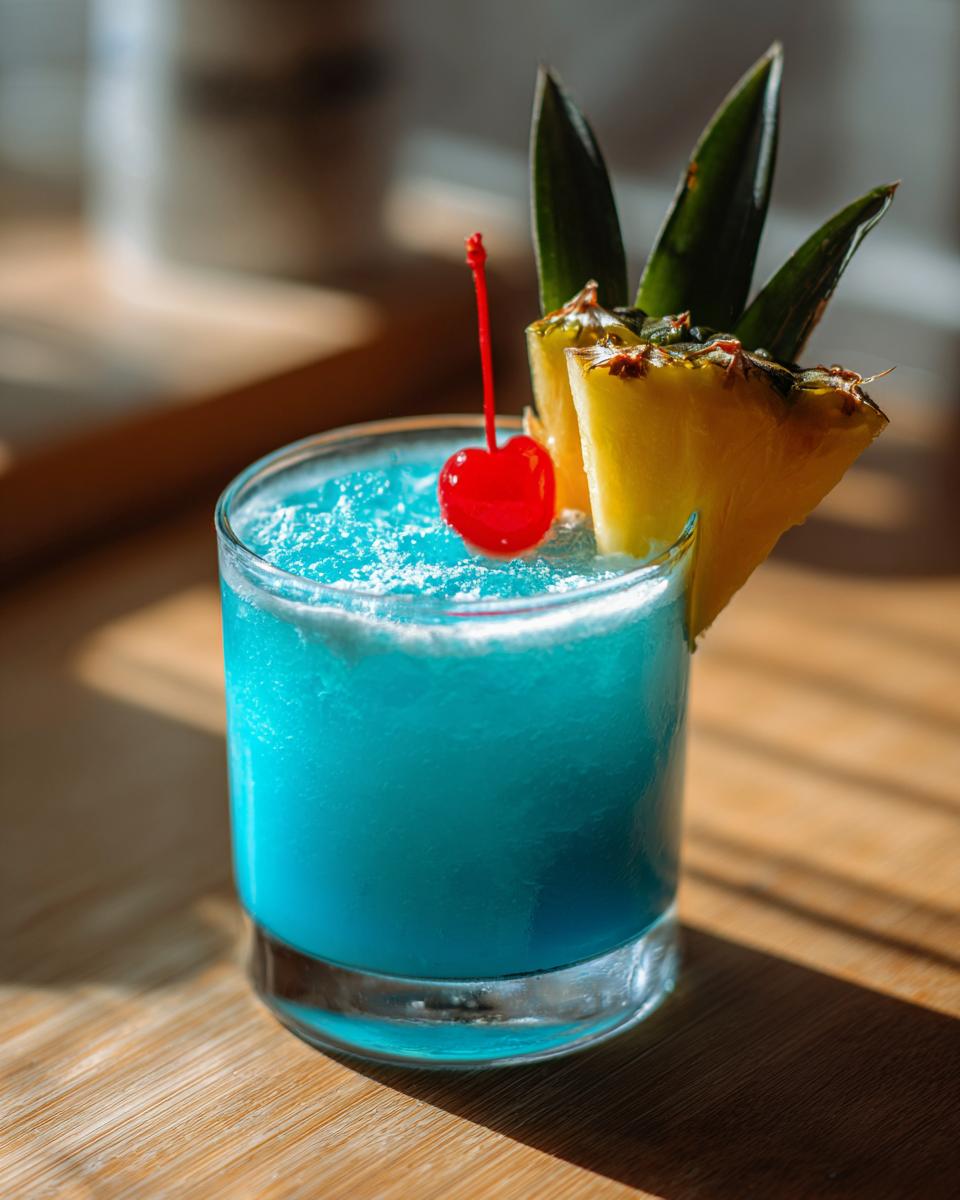 5 Reasons to Love the Jack Frost Cocktail!