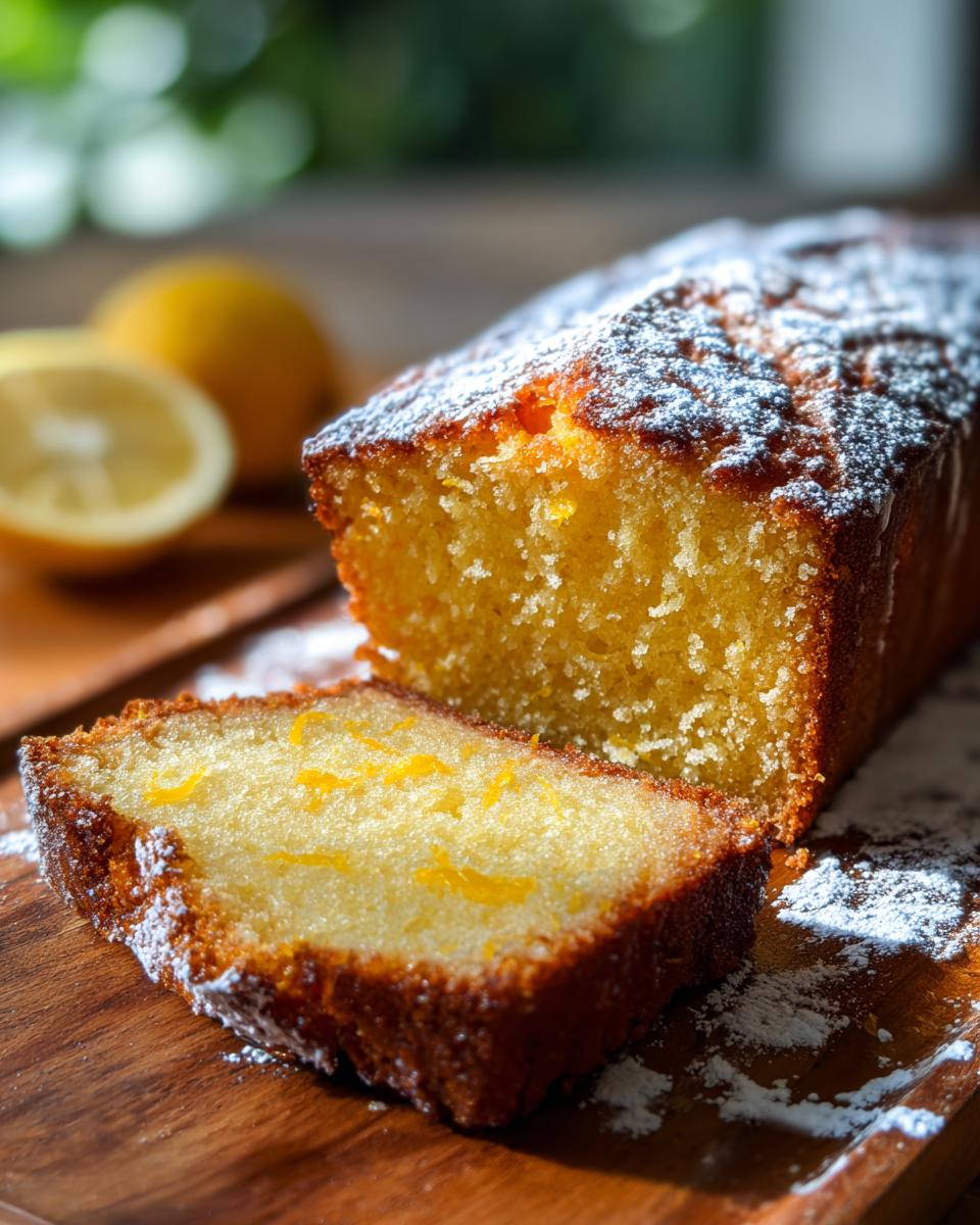 2 Fresh Meyer Lemon Recipes: A Sweet Treat!