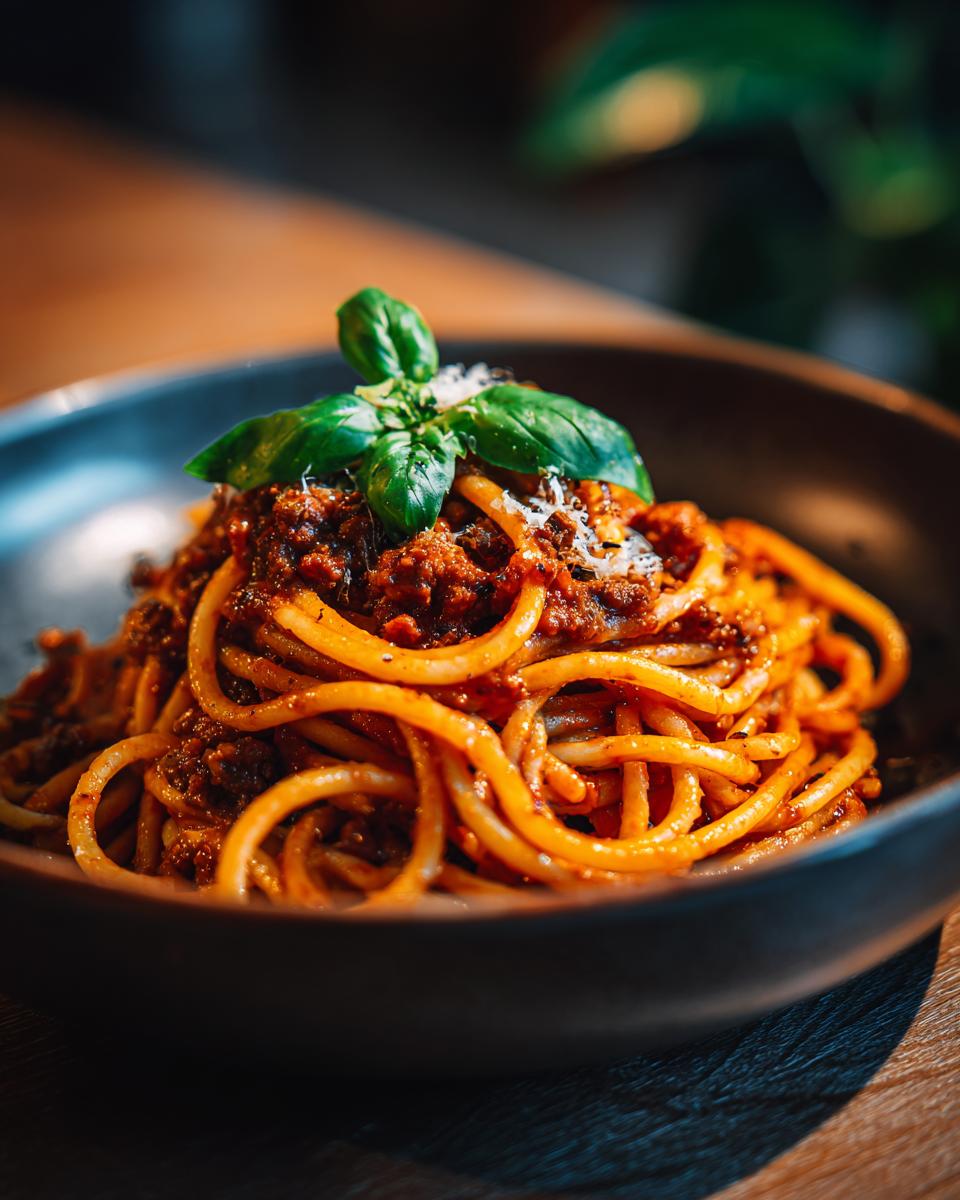 One Pot Pasta: 3 Steps to a Delicious Meal!